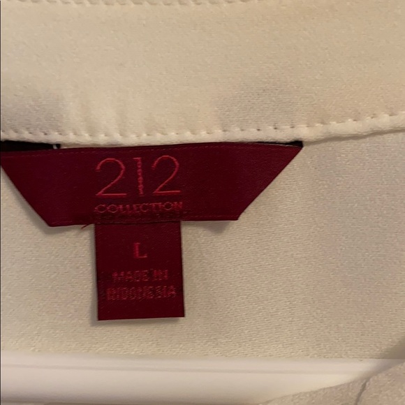 212 Dress Top - Picture 4 of 7